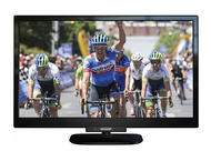 Телевизори Sharp 24LD170E