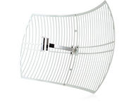 Мрежово оборудване TP-Link  24dBi Outdoor Grid Parabolic Antenna, N-type connector