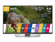 Телевизори LG 43LF632V