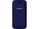 Смартфони GSmart Akta A4 8GB, син цвят