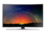 Телевизори Samsung 55JS8500