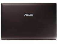 Лаптопи ASUS K53U