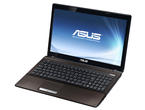Лаптопи ASUS K53U