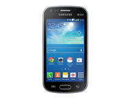 Смартфони Samsung Galaxy S Duos II GT-S7582 4GB, черен цвят