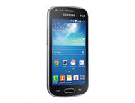 Смартфони Samsung Galaxy S Duos II GT-S7582 4GB, черен цвят