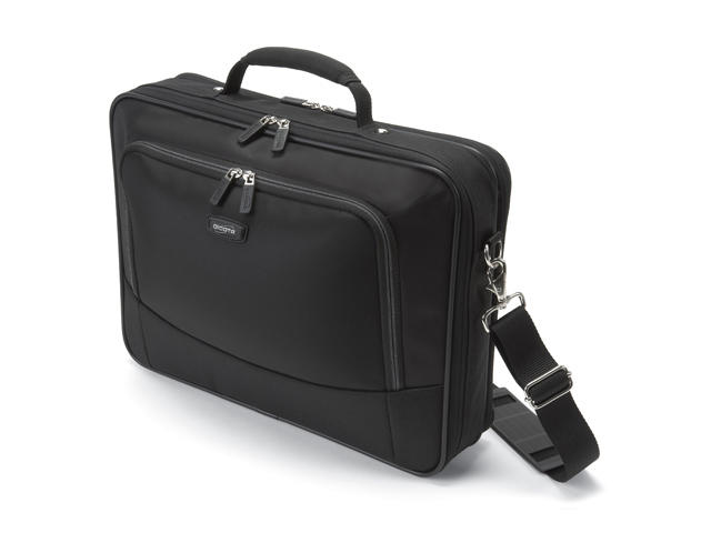 Чанти за Лаптопи Чанта Dicota ClassicExtend за до 18.4-инчови лаптопи