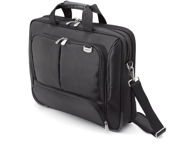 Чанти за Лаптопи Чанта Dicota TopTraveler Extend за до 18-инчови лаптопи