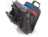 Чанти за Лаптопи Чанта Dicota TopTraveler Extend за до 18-инчови лаптопи