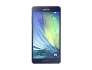Смартфони Samsung Galaxy A7 (SM-700F) 16GB, черен цвят