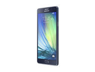 Смартфони Samsung Galaxy A7 (SM-700F) 16GB, черен цвят