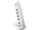 Разклонители APC Essential SurgeArrest 5 PM5V-GR