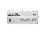 Разклонители APC Essential SurgeArrest 6 PMH63VT-GR