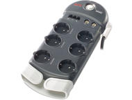 Разклонители APC Home/Office SurgeArrest 6 PH6VT3-GR