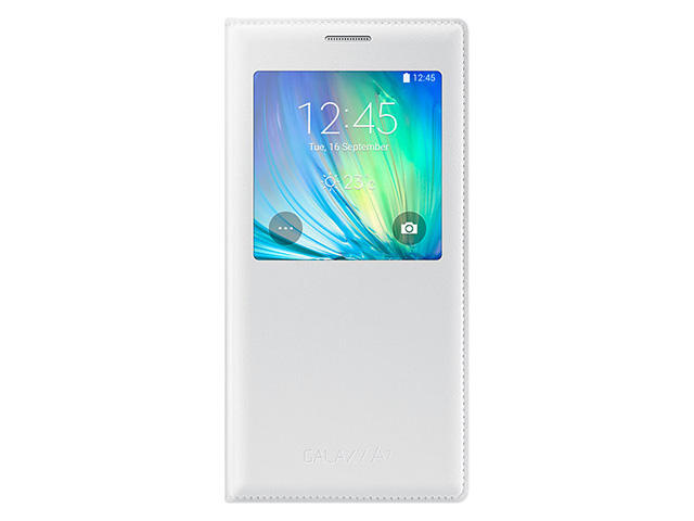 Калъфи Samsung S View Cover за Samsung Galaxy A7