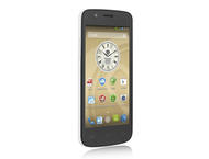 Смартфони Prestigio MultiPhone PSP5504 DUO 8GB, бял цвят