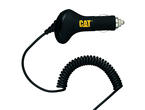 Зарядни устройства CAT micro USB Car Charger 12-24V