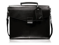 Чанти за Лаптопи Чанта за лаптоп Lenovo ThinkPad  Leather Attache