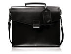 Чанти за Лаптопи Чанта за лаптоп Lenovo ThinkPad  Leather Attache