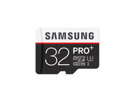 Карти памет 32GB microSD Samsung Pro+ Class 10