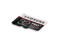 Карти памет 32GB microSD Samsung Pro+ Class 10