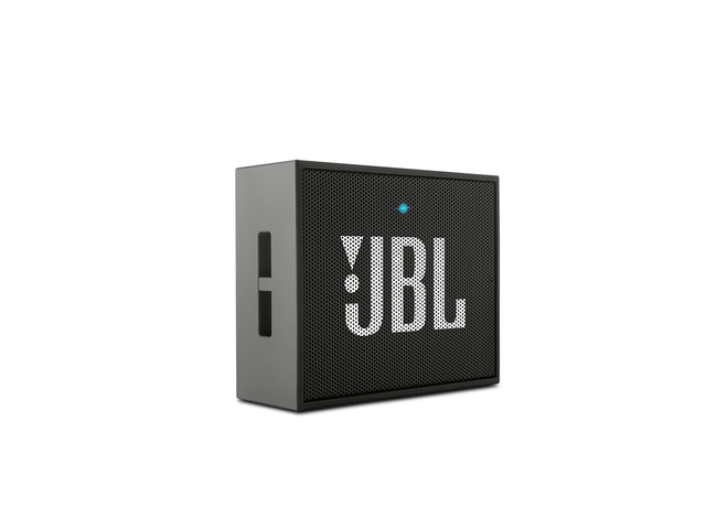 Колони JBL GO, в черно