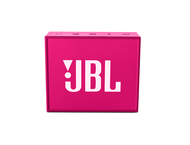 Колони JBL GO Pink