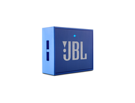 Колони JBL GO, в синьо