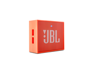 Колони JBL GO, в оранжево