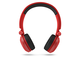 Слушалки JBL Synchros E30 RED