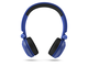 Слушалки JBL Synchros E30 BLU