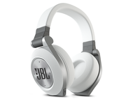 Слушалки JBL Synchros E50BT, в бяло