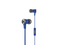 Слушалки JBL E10 BLUE