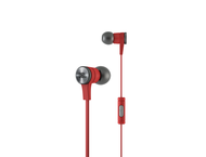 Слушалки JBL E10 RED