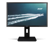 Монитори Acer B246HQLBymdr