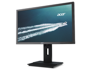 Монитори Acer B246HQLBymdr