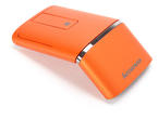 Мишки Lenovo N700, в оранжево