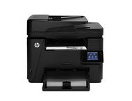 Принтери HP LaserJet Pro MFP M225dw