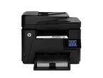 Принтери HP LaserJet Pro MFP M225dw