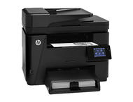 Принтери HP LaserJet Pro MFP M225dw