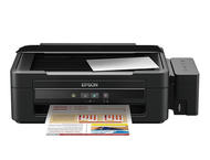 Принтери Epson L210