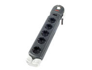 Разклонители APC Essential SurgeArrest 5 P5BT-GR