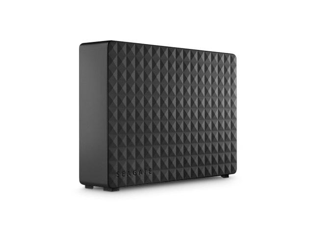 Външни HDD Seagate Expansion External 4TB 