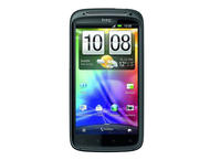 Смартфони HTC Sensation 1GB, черен цвят