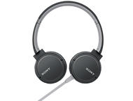 Слушалки Sony MDR-ZX660AP, в черно