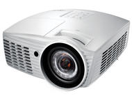 Проектори Optoma EH415ST