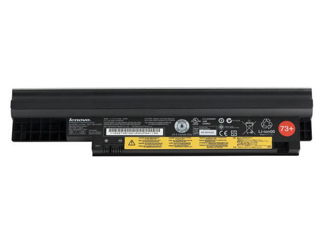 Батерии 6-клетъчна батерия за Lenovo ThinkPad Edge 13-инчов