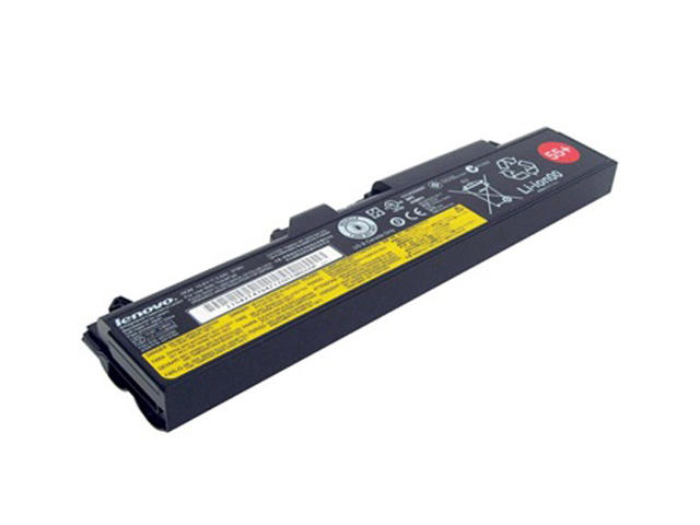 Батерии 6-клетъчна батерия за Lenovo ThinkPad T410/ T510/ W510/ и L412/ L512