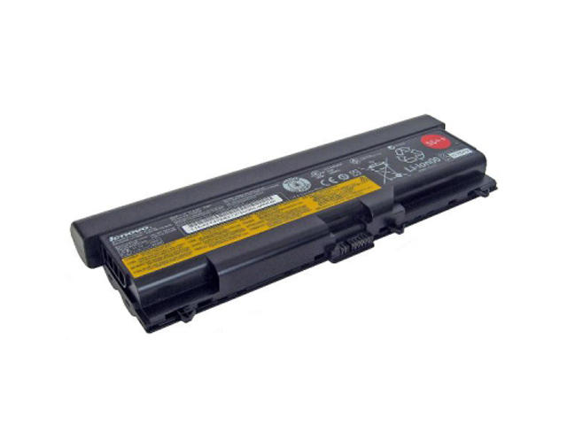 Батерии 9-клетъчна батерия за Lenovo ThinkPad T410/ T510/ W510/ и L412/ L512