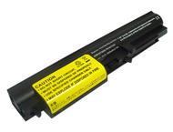 Батерии 4-клетъчна батерия за Lenovo ThinkPad T6x/R6x/T400/R400 14.1"WIDE ONLY