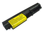 Батерии 4-клетъчна батерия за Lenovo ThinkPad T6x/R6x/T400/R400 14.1"WIDE ONLY